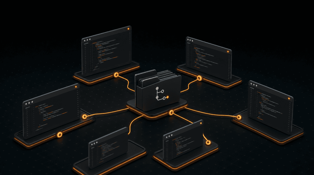 How to Organize AI Coding Worktrees on macOS