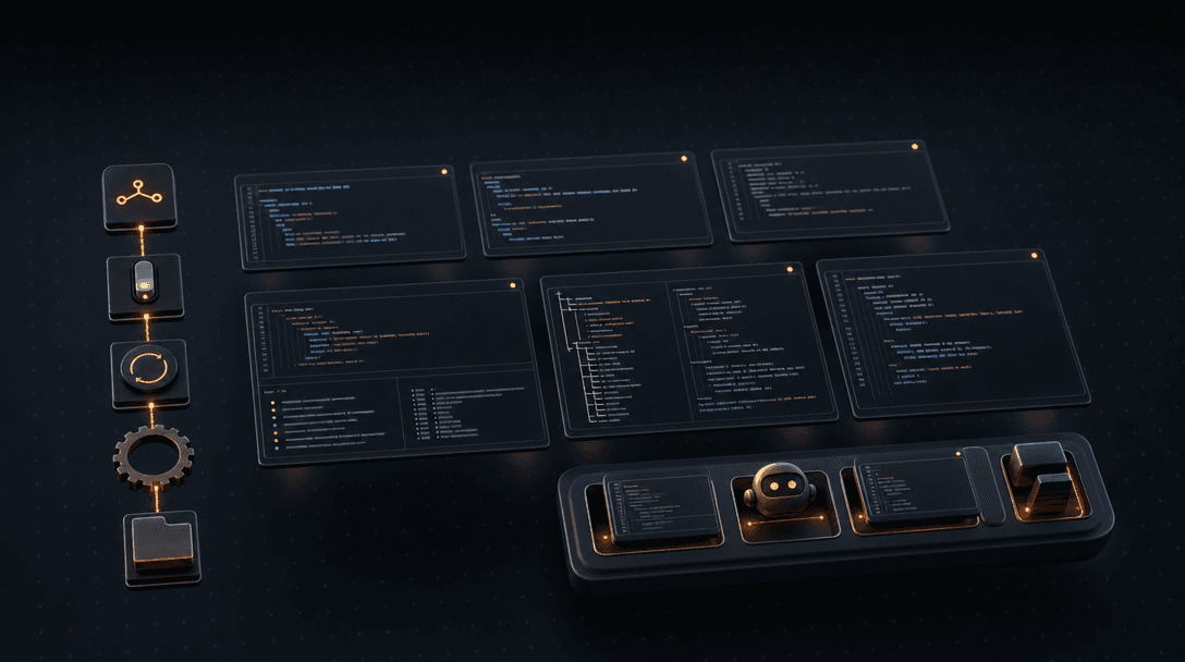 How to Restore a Multi-Agent Terminal Workspace on macOS