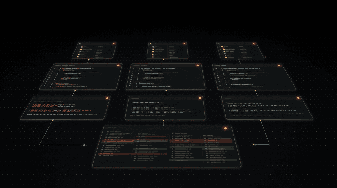 I Ran Claude, Codex, and Gemini Side by Side for a Week — Here's What Each One Won